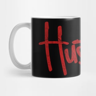 Hustler Mug